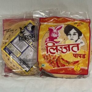 Lijjat Papad 200gm