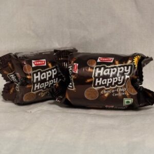 Happy Happy Biscuits