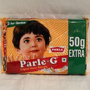 Parle G 250gm