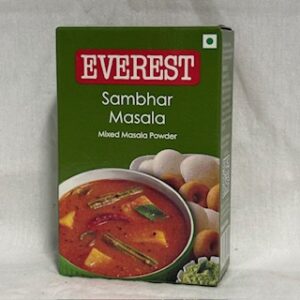 Sambhar Masala 50gm