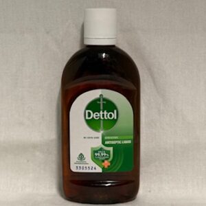 Dettol Antiseptic Liquid 150gm