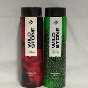 Wild Stone Powder 50gm