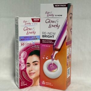 Fair & Lovely