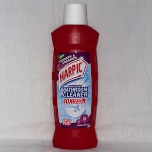 Red Harpic 500ml