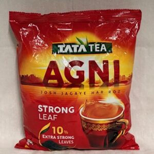 Tata Agni 250gm