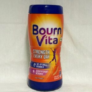Bornvita 200gm