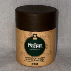 Vidhoba dant manjan 40gm