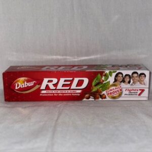 Dabur Red Paste 200gm