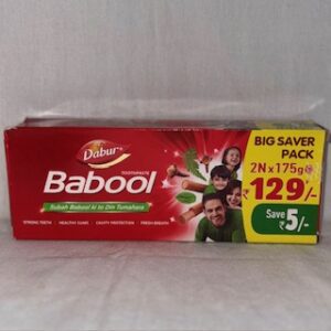 Babool Toothpaste 350gm