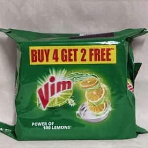 Vim Bar 90gmX5