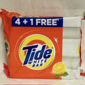Tide 200gmX5
