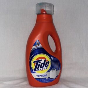 Tide top load 850ml