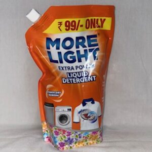 More light liquid 1lit