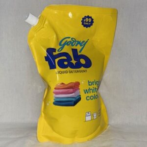 Fab Liquid 950ml