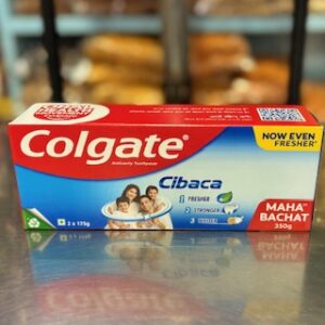 Colgate Cibaca 350gm