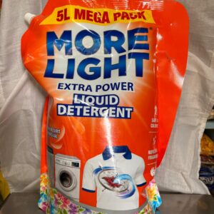 More light liquid 5lit