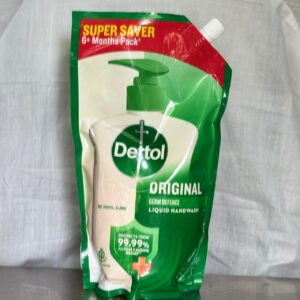 Dettol Handwash 750ml