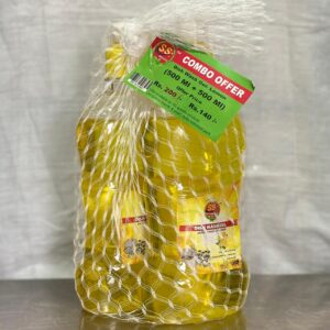 SS Dishwash Liquid 1L