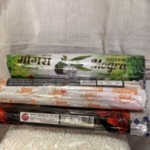 Aagarbatti/ आगरबत्ती 200gm