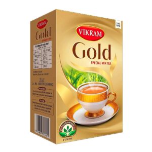 Vikram Gold Chai 250gm