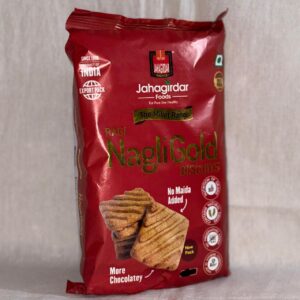 Nagli Biscuit
