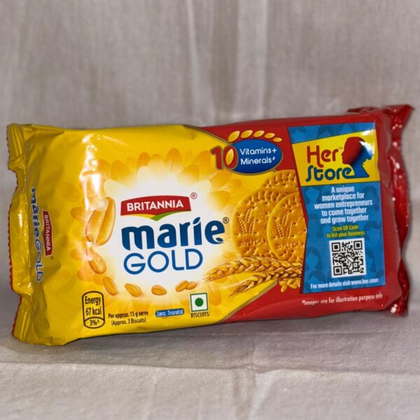 Mari Gold 250gm