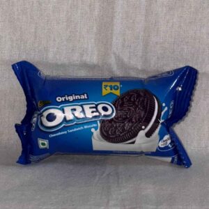 Oreo