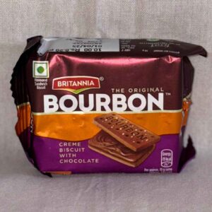 Bourbon 50gm