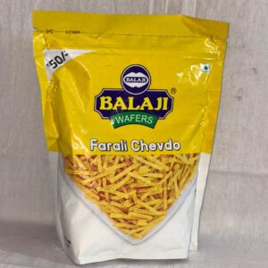 Balaji Farali Chivda 235gm