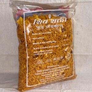 Shivshakti Lasun Farsan/ लसून फरसाण 1kg