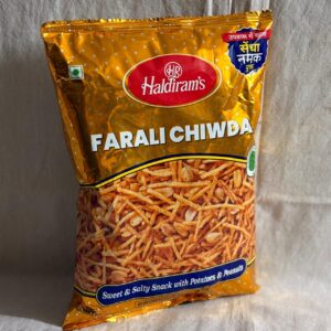Haldiram's Farali Chivda 200gm