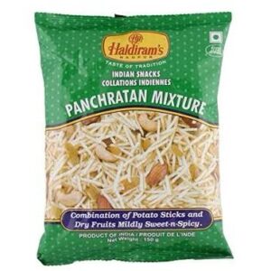Haldiram's Panchratan Mix 200gm