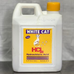 White Cat Acid 1kg