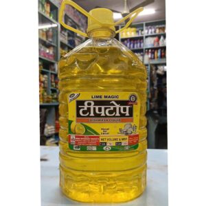 Dishwash Liquid 5kg