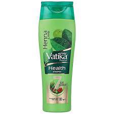 Vatika Shampoo 100ml