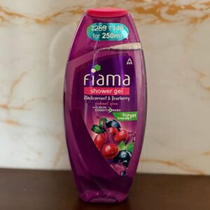 Flama Shower Gel 250ml