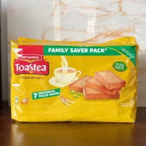 Toastea Family Saver Pack