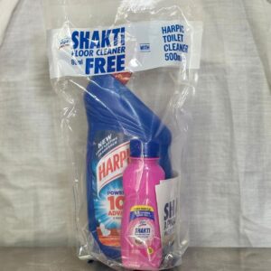 Harpic/ हार्पिक 500ml