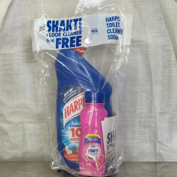 Harpic/ हार्पिक 500ml