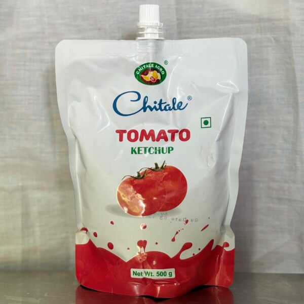 Tomato Ketchup 500gm