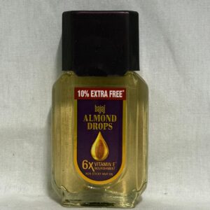 Almond Oil/ बदाम तेल 49.5gm