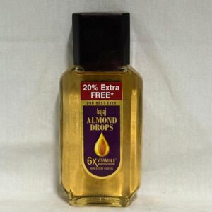 Almond Oil/ बदाम तेल 114gm