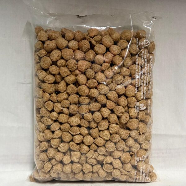 Mini Soyabean Waddi/ मिनी सोयाबिन वडी 250gm