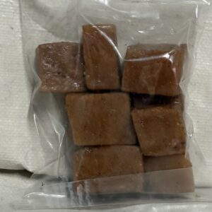 Kala Hing/ काळा हिंग 50gm