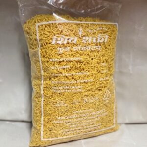 Shivshakti Yellow Shev/ पिवळी शेव