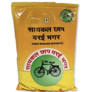 Cycle Bhagar/ भगर 500gm