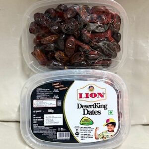 Lion Desertking Dates 500gm
