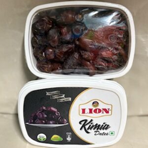 Lion Kimia Dates 500gm