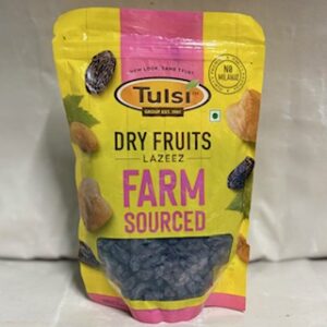 Tulsi Black Manuka 250gm
