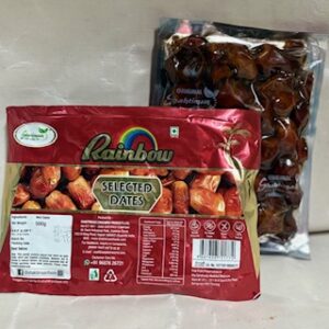 Regular Khajur/ खजूर 500gm